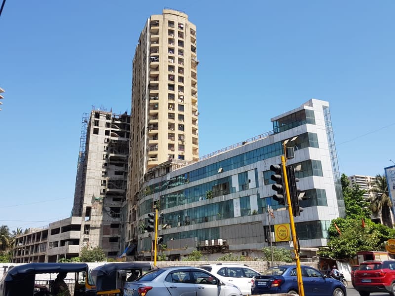 Mohid Heights for rent