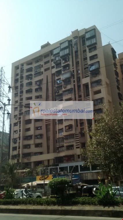 Mota Mahal in Andheri West - Photo 1