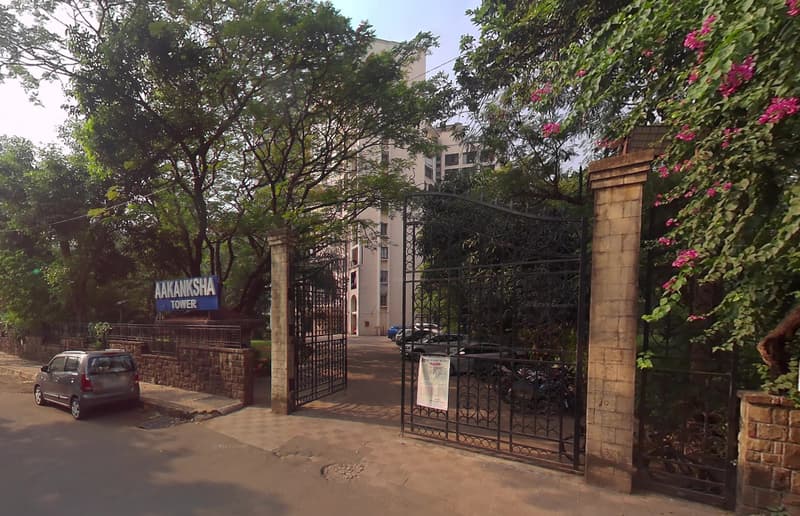Aakanksha Tower in Andheri West - Photo 2