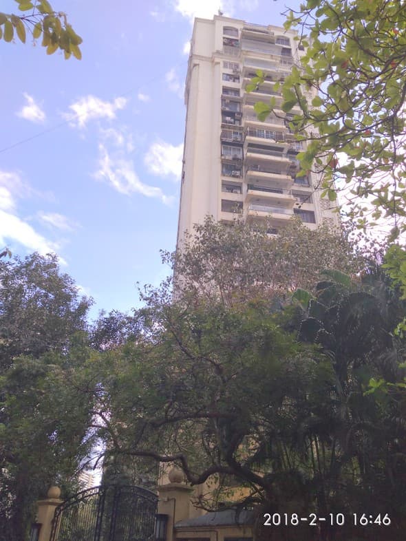 Vastu Heights for rent