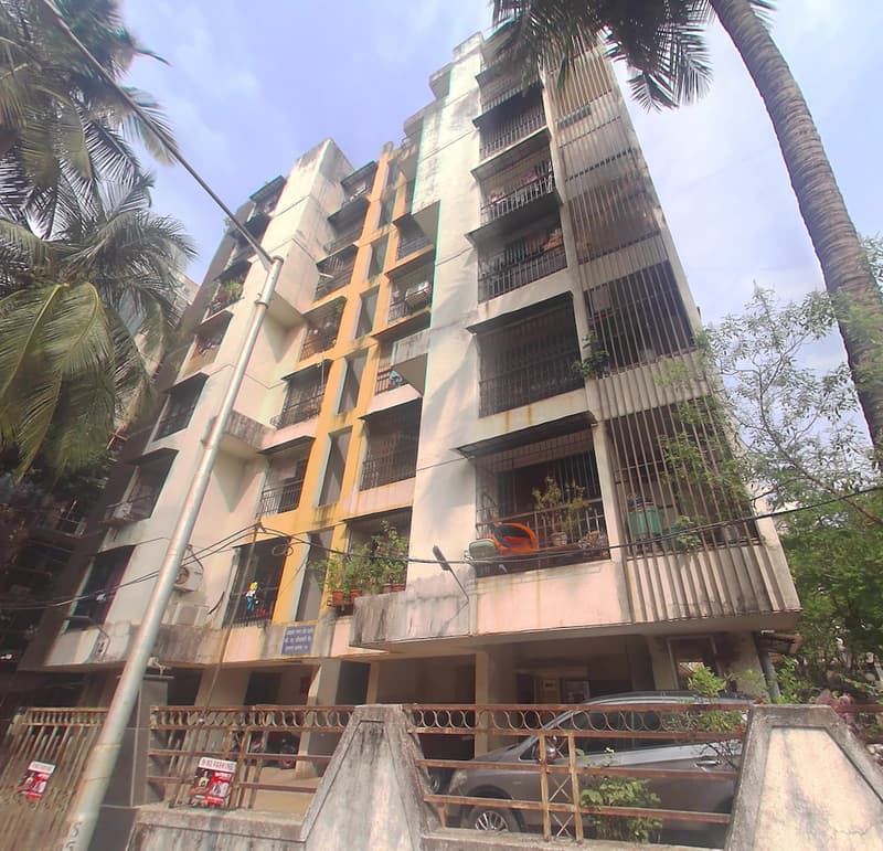 Shree Darshan CHS in Andheri West - Photo 2