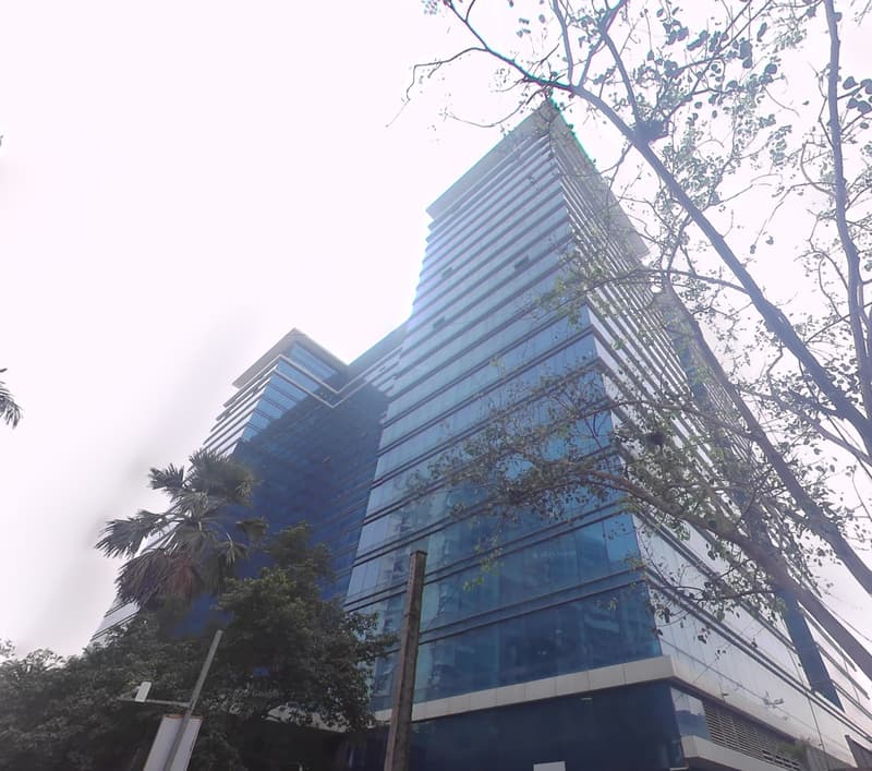 Lotus Corporate Park in Goregaon East - Photo 2