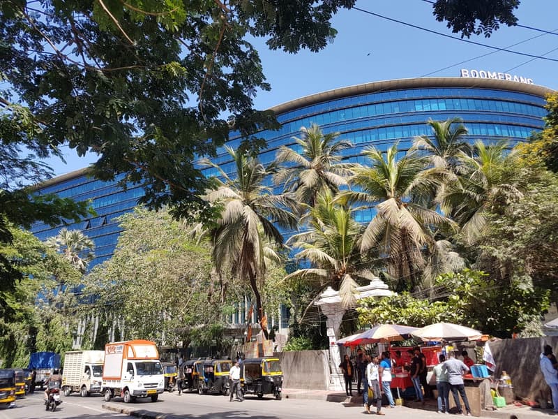Boomerang in Powai - Photo 2