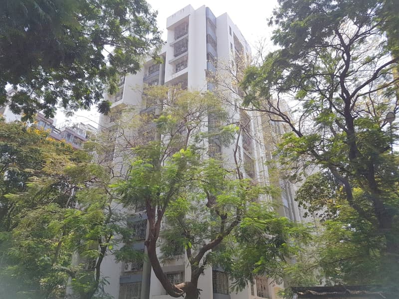 3 Gulmohar Apartment for Rent in Andheri West