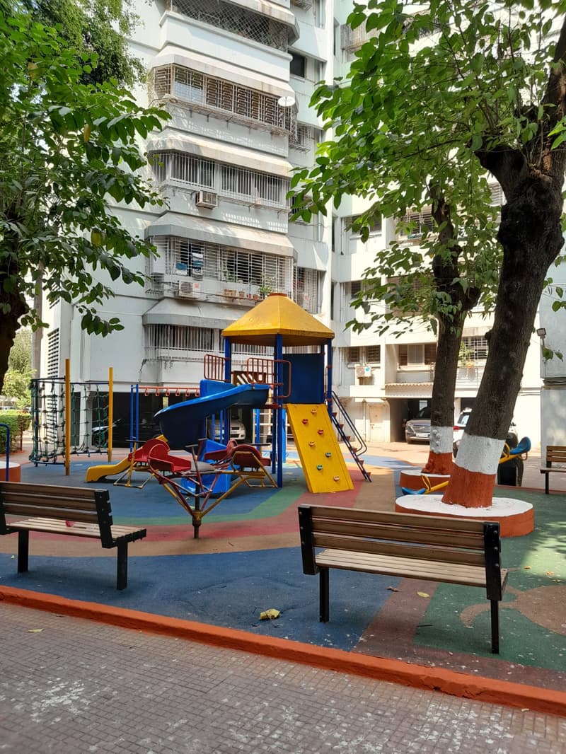 Tarapore Garden in Andheri West - Photo 2