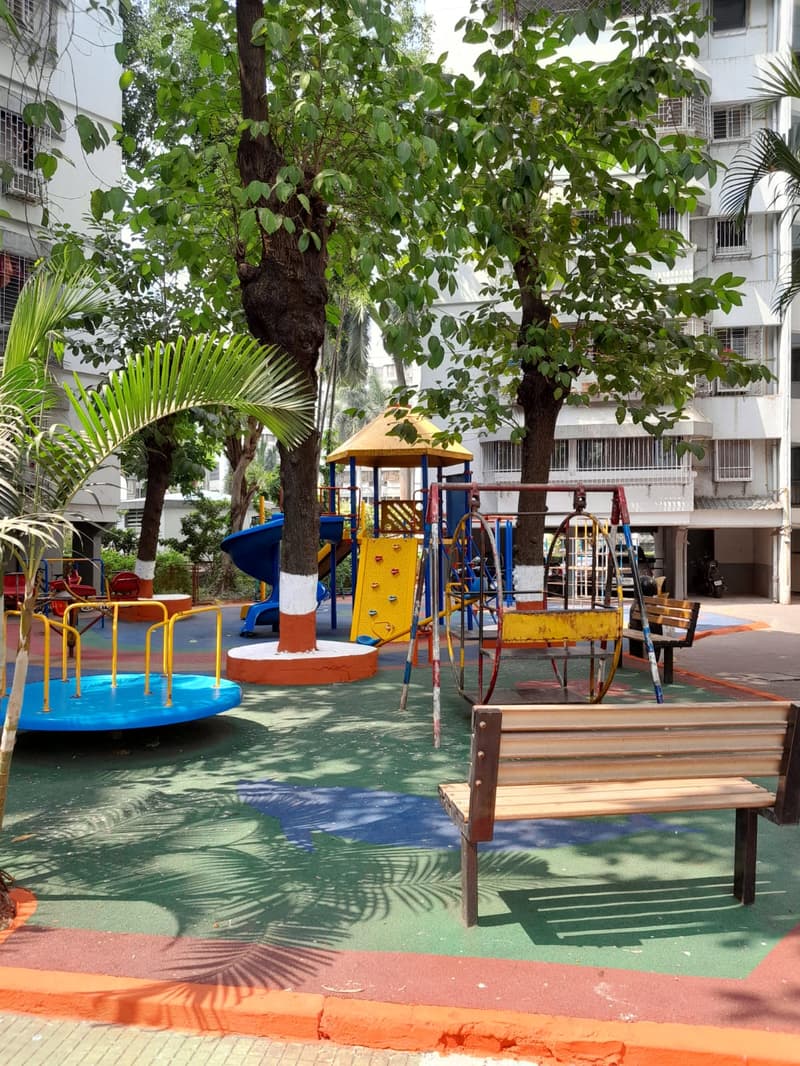 Tarapore Garden in Andheri West - Photo 3
