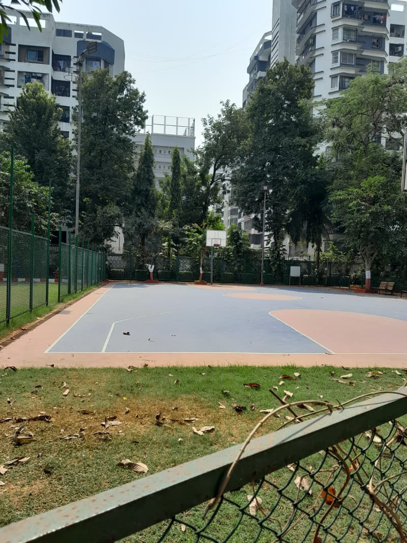 Tarapore Garden in Andheri West - Photo 5