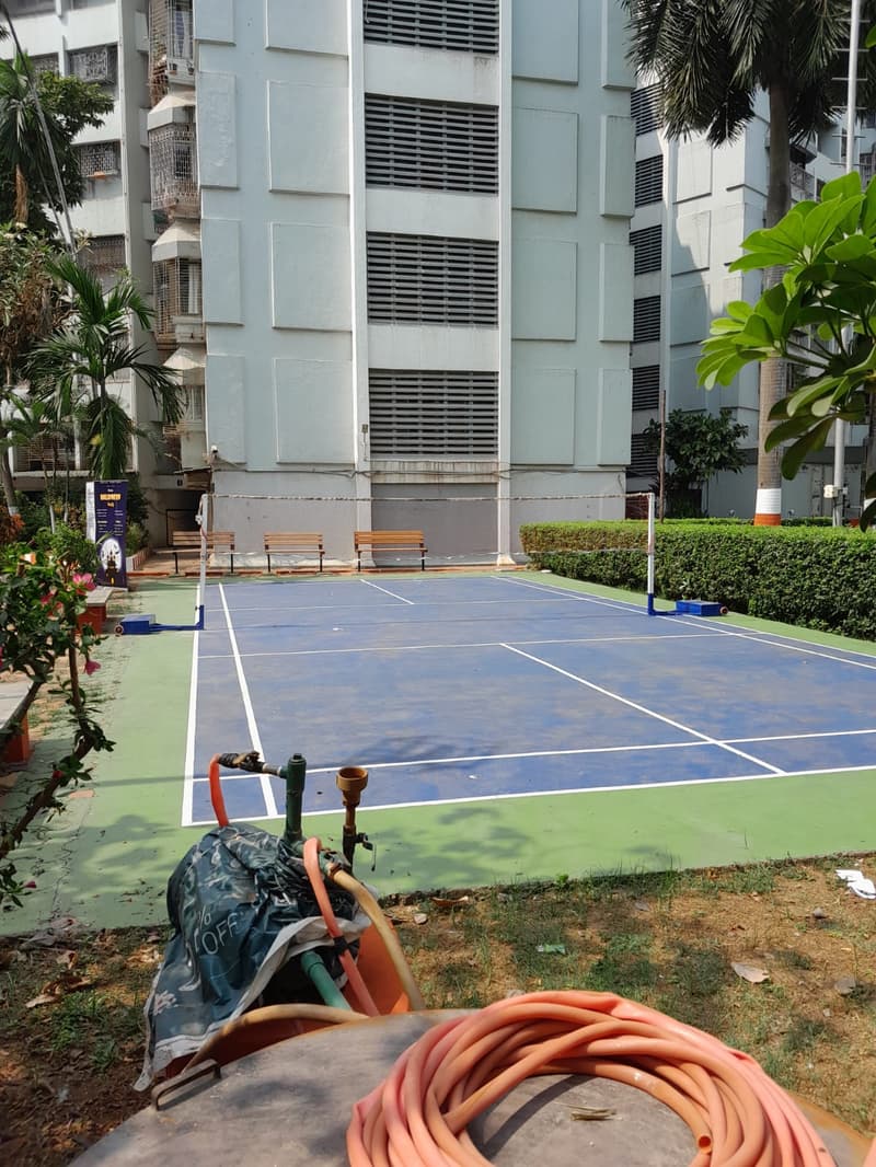 Tarapore Garden in Andheri West - Photo 6