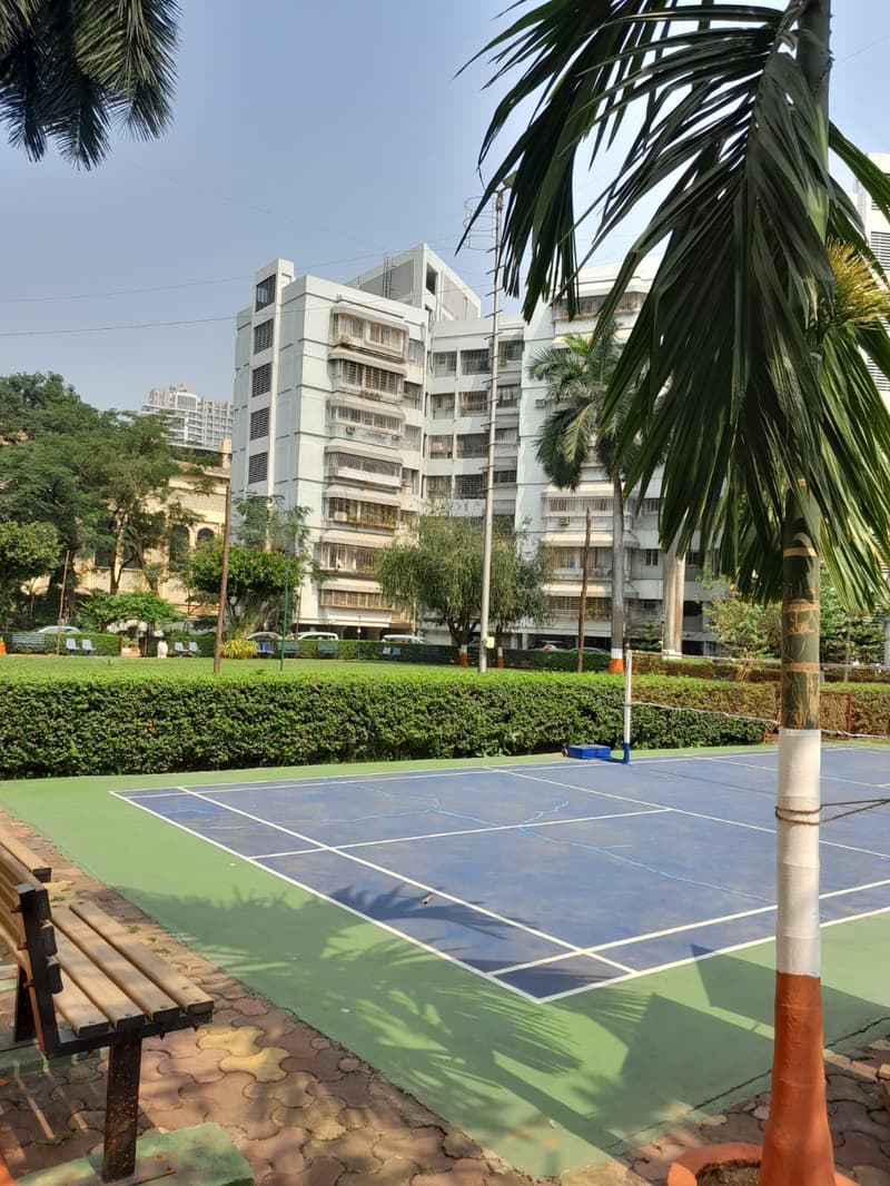 Tarapore Garden in Andheri West - Photo 7
