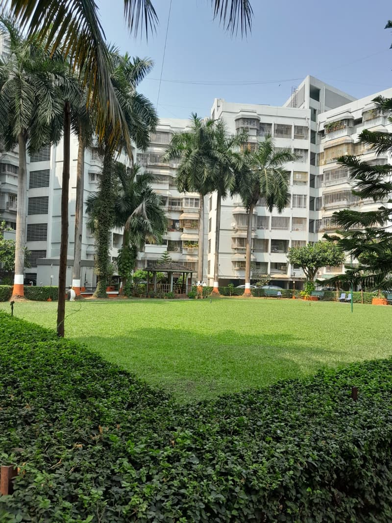 Tarapore Garden in Andheri West - Photo 8
