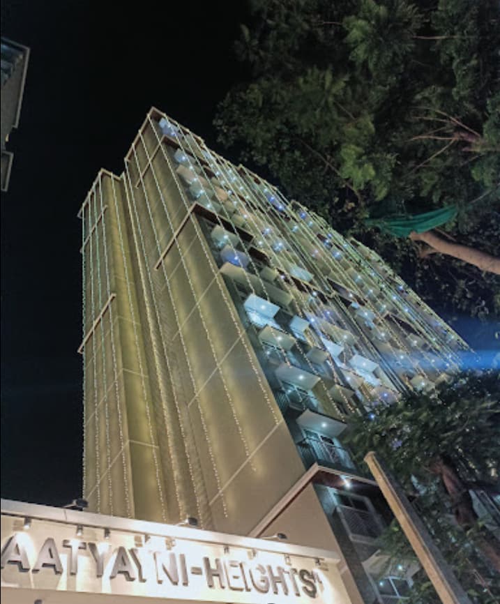 Kaatyayni Heights in Andheri East - Photo 2