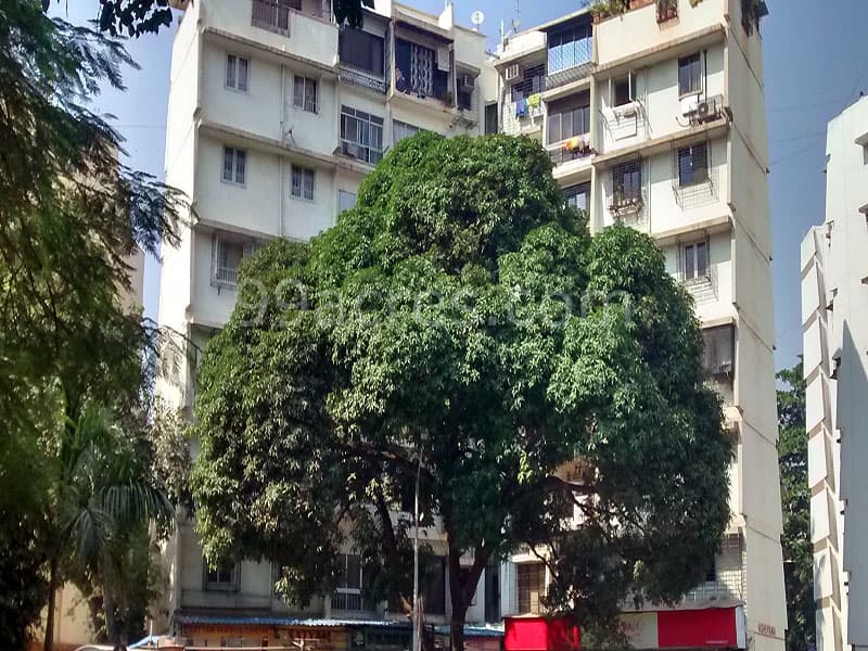 Ashiyana in Andheri West - Photo 1