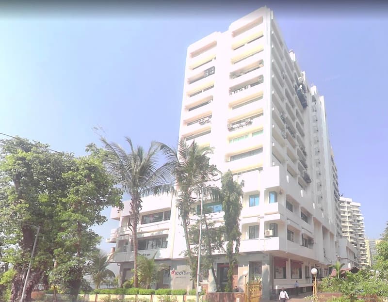 Free Press House in Nariman Point - Photo 3