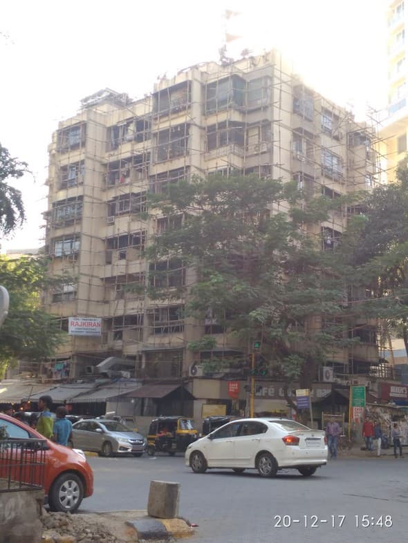 2 Carlton Court for Rent in Bandra West