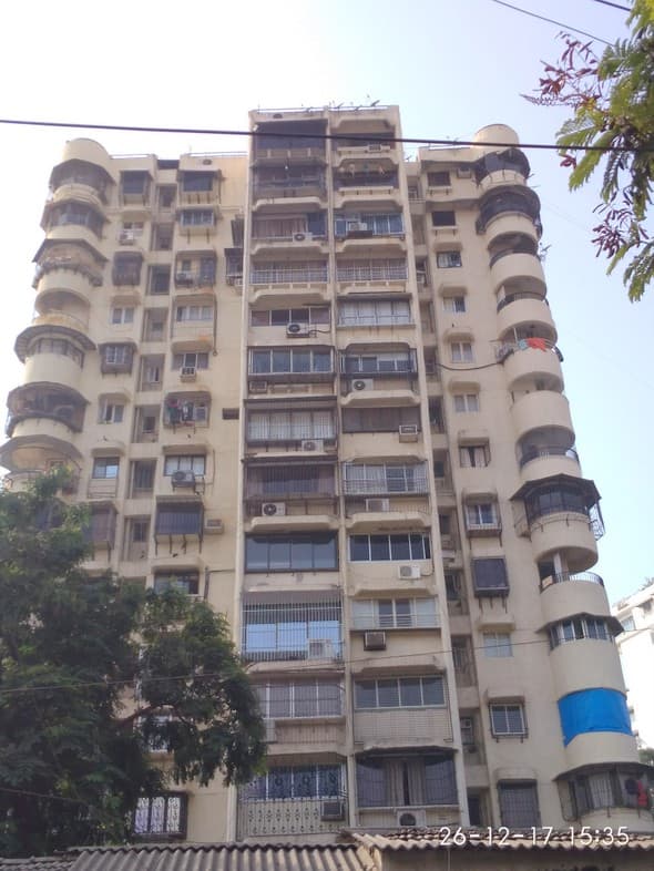 3 Moru Mahal for Rent in Bandra West