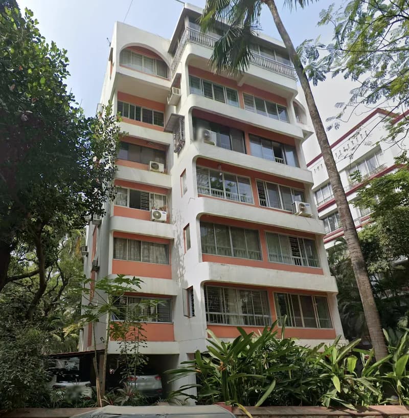 Alsid Apartment in Bandra West - Photo 1