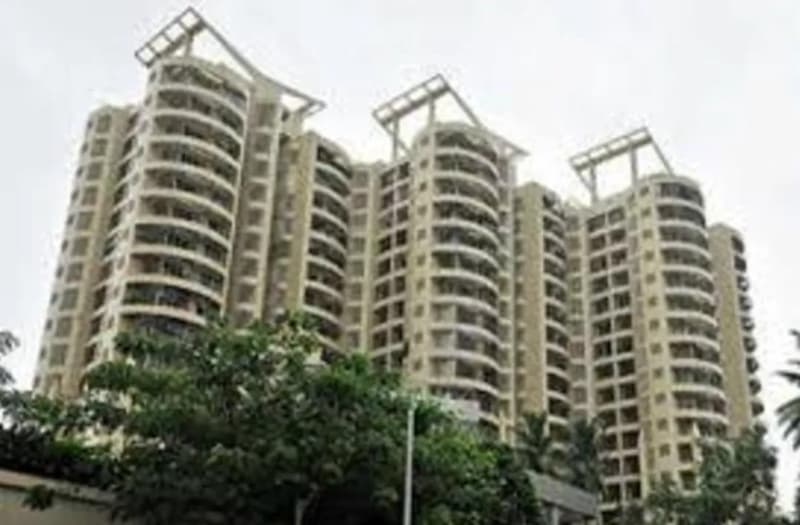 Anmol Tower in Goregaon West - Photo 10