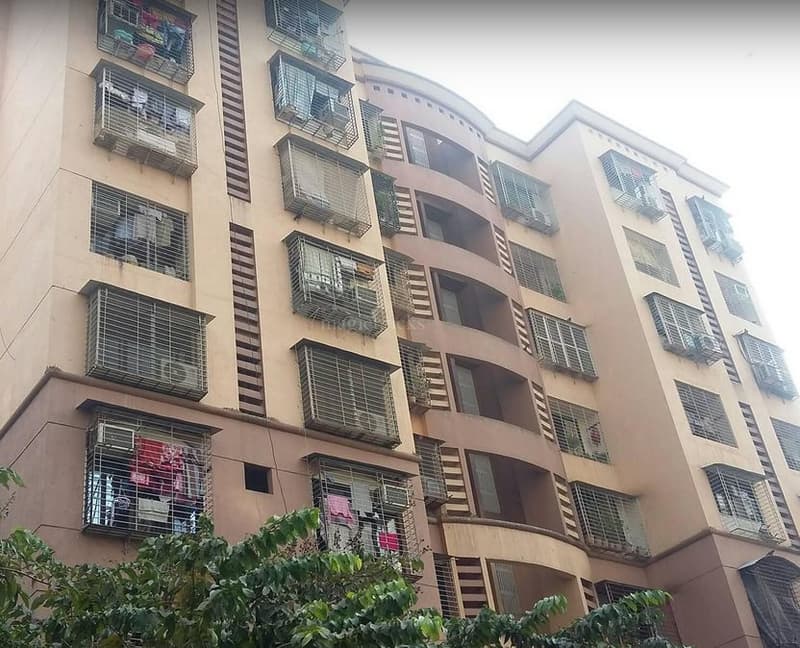 Krishna Residency in Malad West - Photo 1