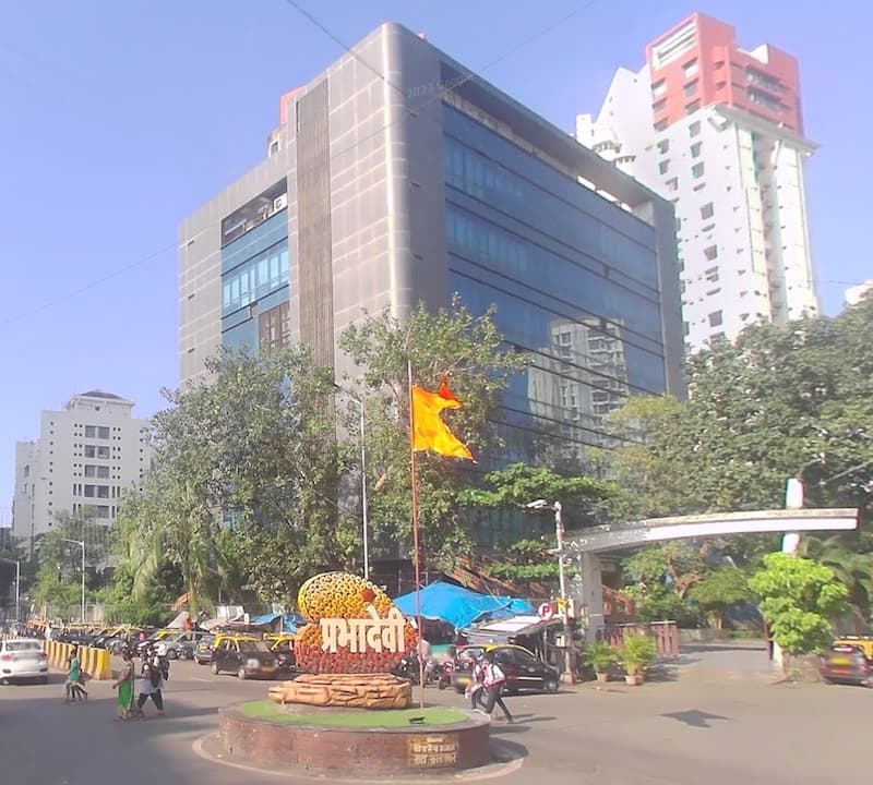 Orbit Plaza in Prabhadevi - Photo 2