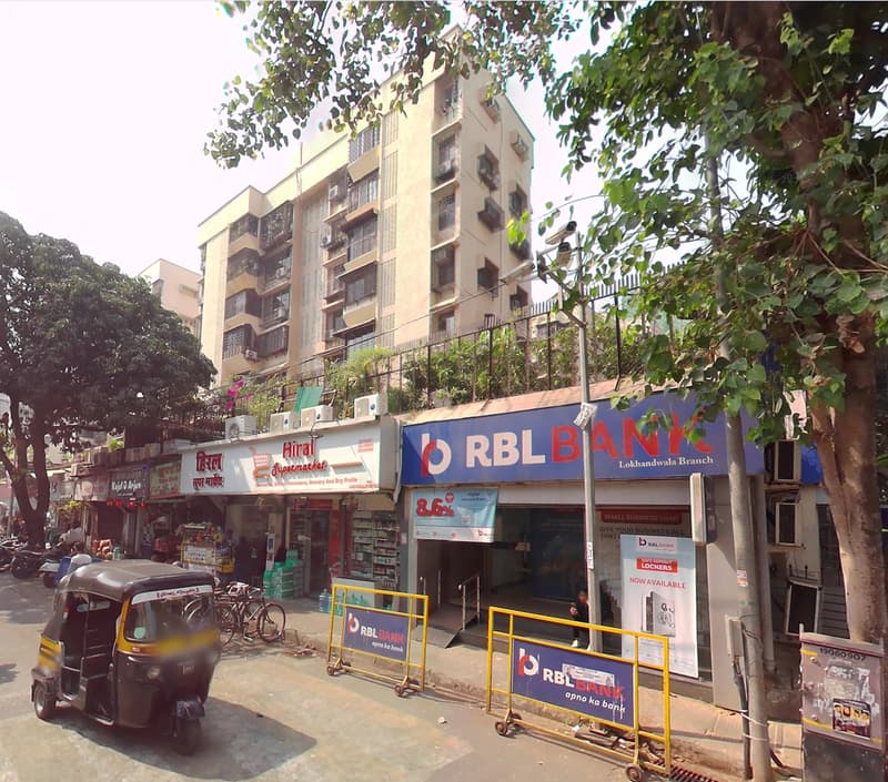 Wood Rose in Andheri West - Photo 2