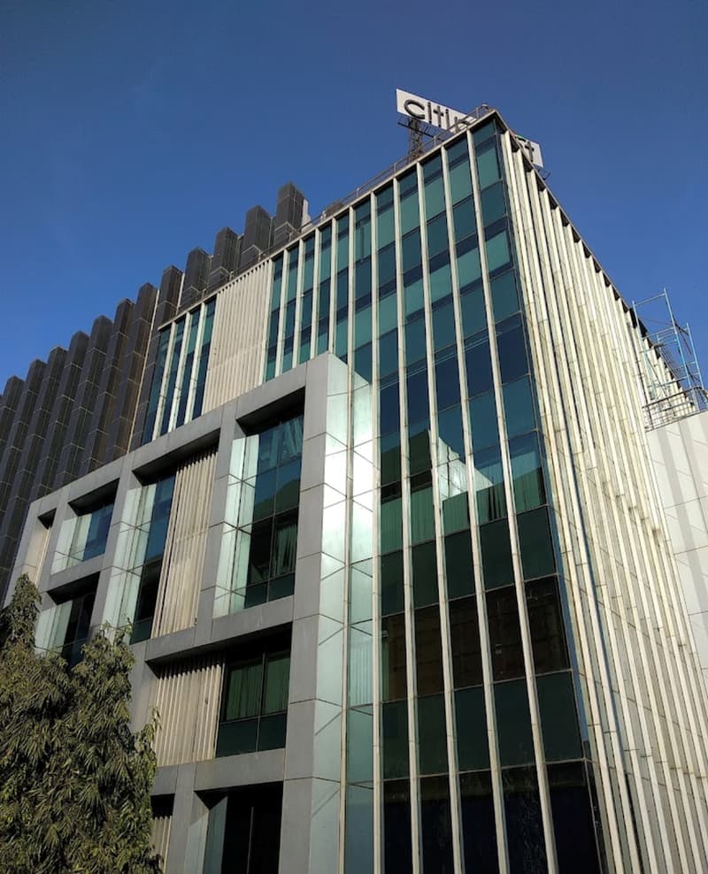 Citi Point in Andheri East - Photo 2