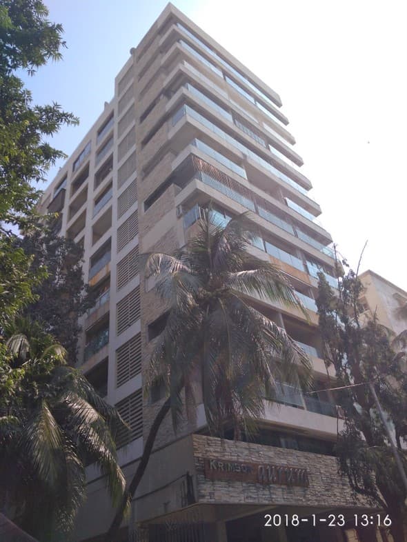 3 Krimson Aurum for Rent in Santacruz West