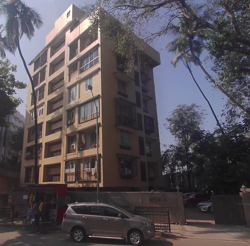 3 Neha Apartment for Rent in Juhu