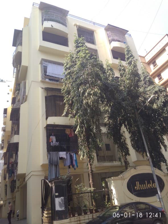 Jhulelal CHS for rent