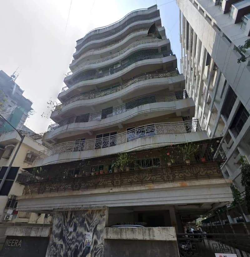 1 Neera for Rent in Khar West