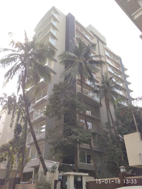 3 Jyoti for Rent in Santacruz West