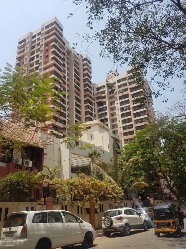 Samartha Deep in Andheri West - Photo 2