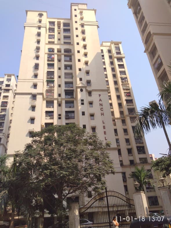 Panch Leela for rent