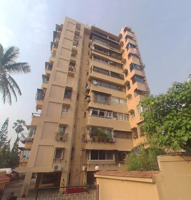 Dhaval Ganga in Bandra West - Photo 5