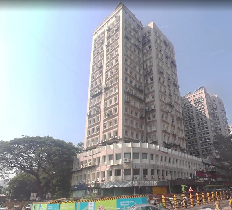 Mittal Tower in Nariman Point - Photo 3