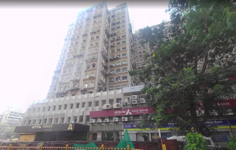 Mittal Tower in Nariman Point - Photo 2