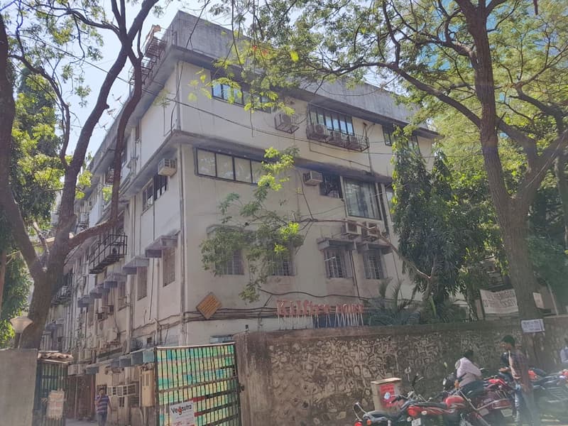 Kilfire House for rent