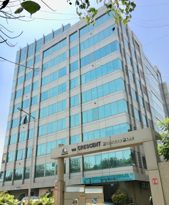Crescent Business Park in Andheri East - Photo 4