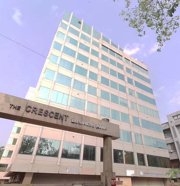 Crescent Business Park in Andheri East - Photo 2