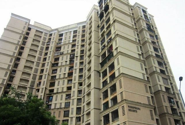 Whispering Heights for rent