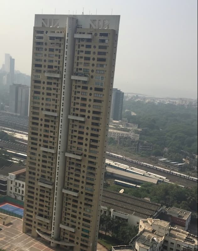 Belvedere Court in Mahalaxmi - Photo 2