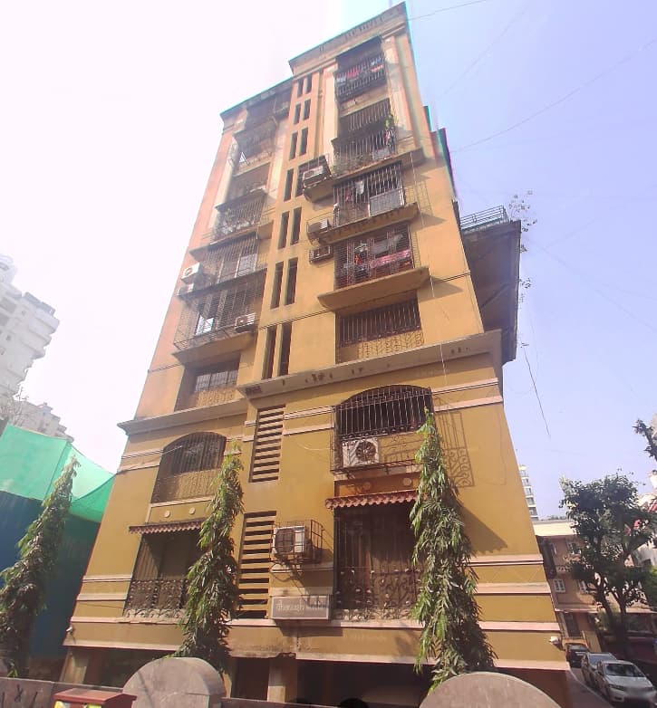 4 Dhanush Kutti for Rent in Khar West