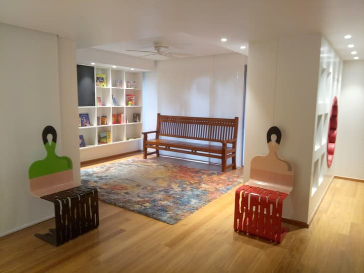 Rustomjee Paramount in Khar West - Photo 2