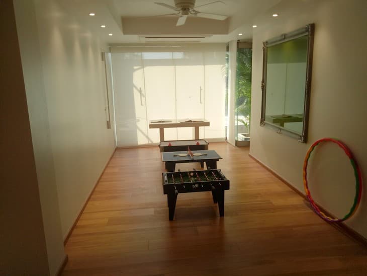 Rustomjee Paramount in Khar West - Photo 5