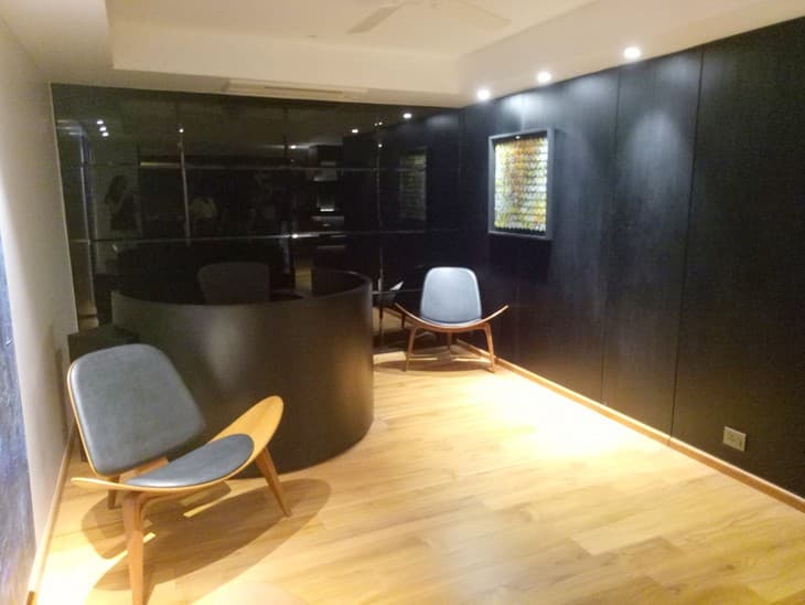 Rustomjee Paramount in Khar West - Photo 7