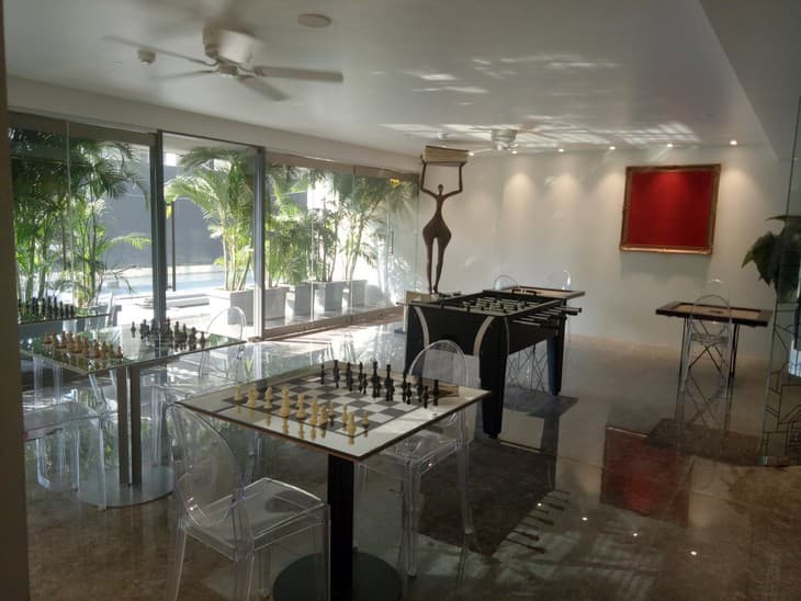 Rustomjee Paramount in Khar West - Photo 9