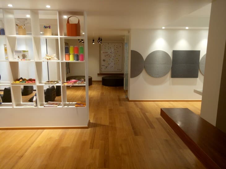 Rustomjee Paramount in Khar West - Photo 10