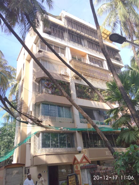 2 Excella Apartment for Rent in Bandra West