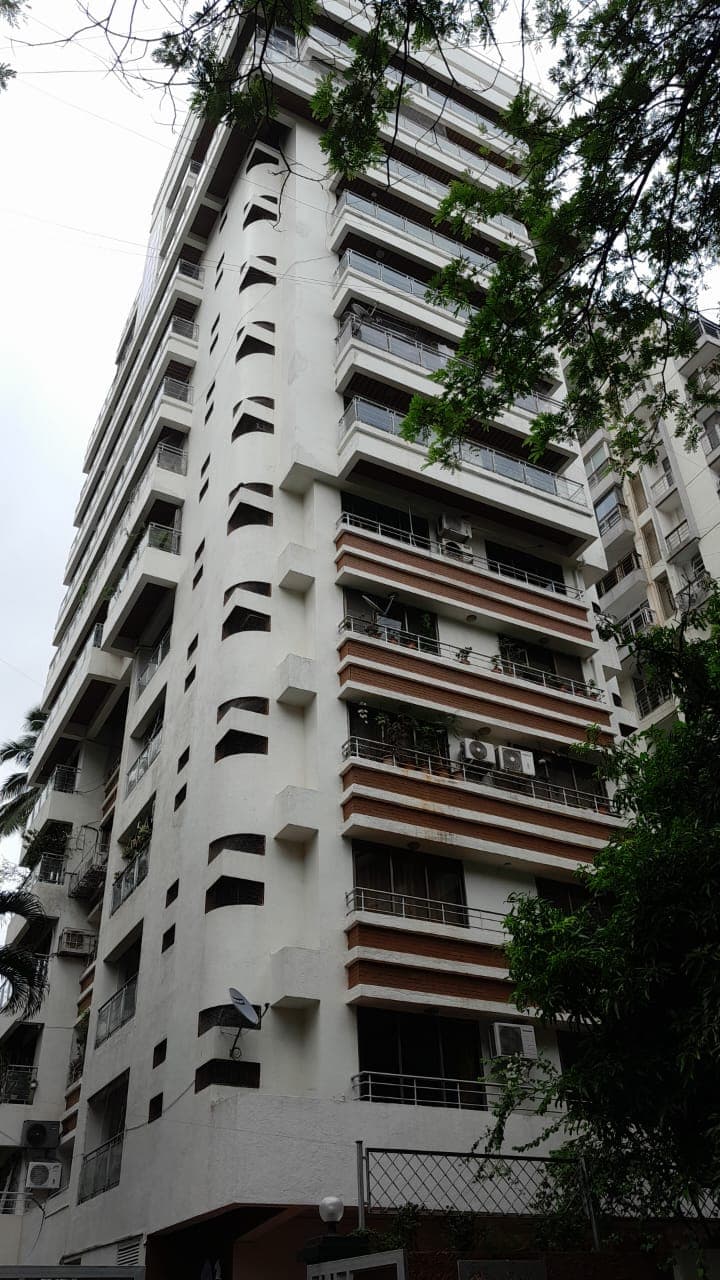 2 Satguru Shristi for Rent in Bandra West