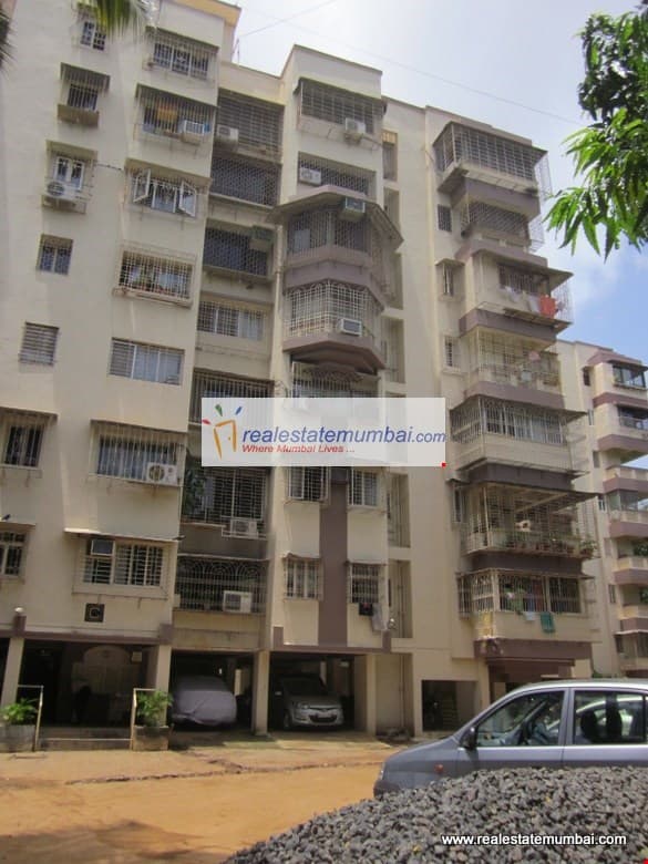 Mandar Apartments in Andheri West - Photo 1