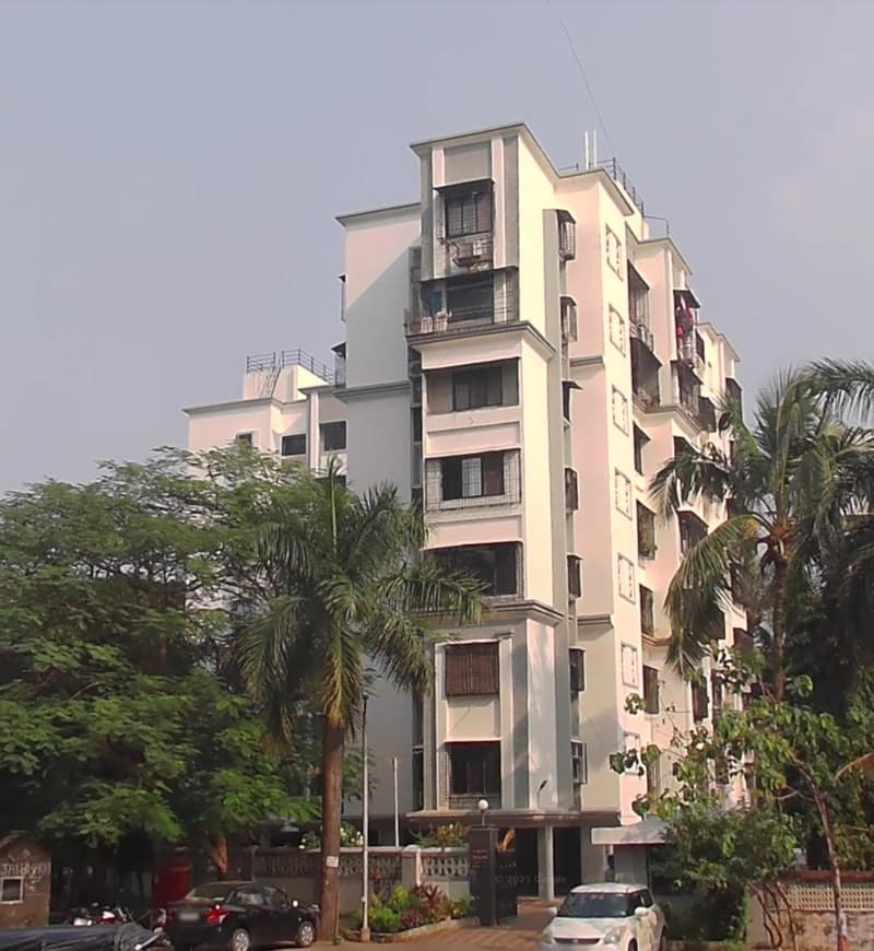Vasant Prakash in Andheri West - Photo 1